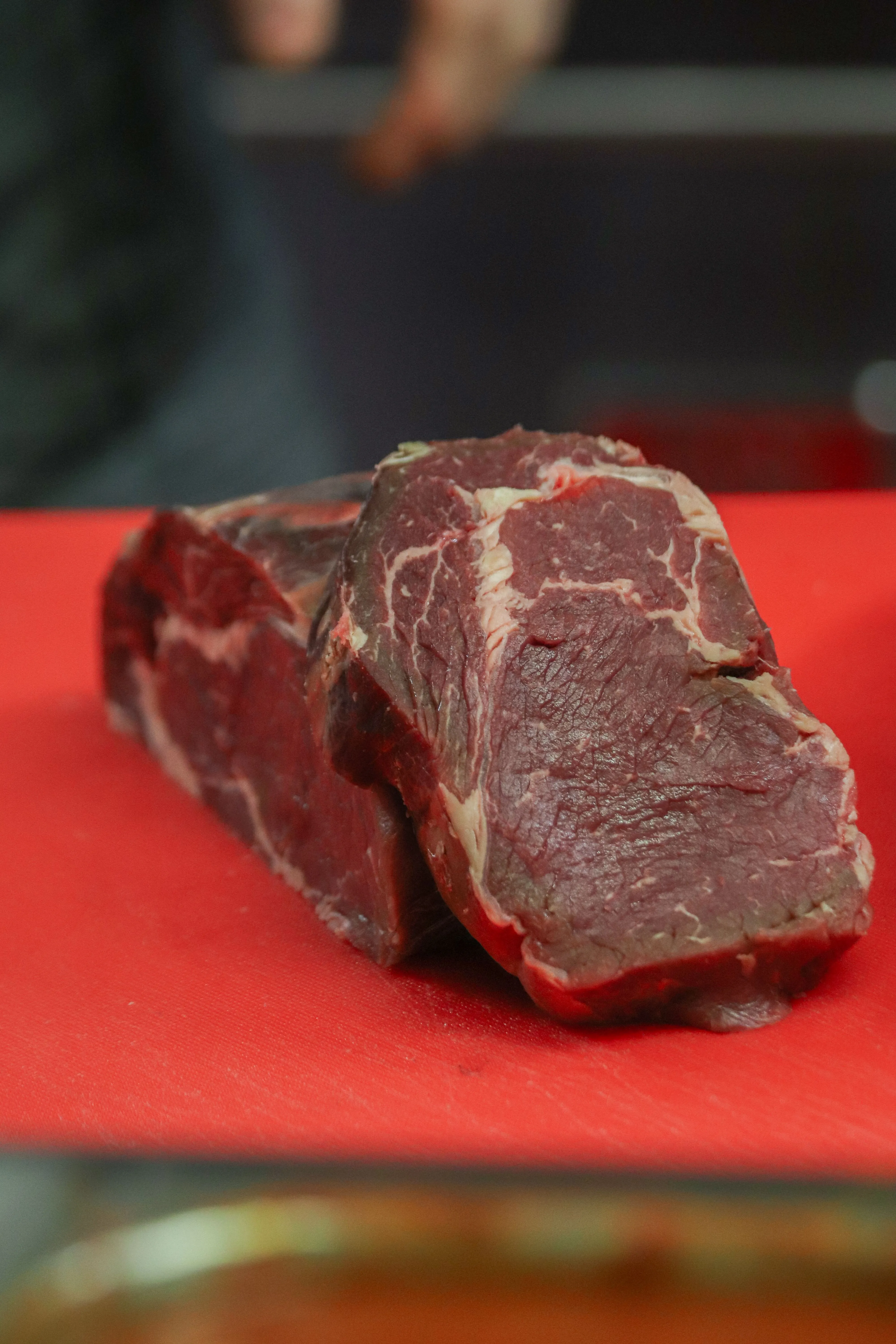 Beef