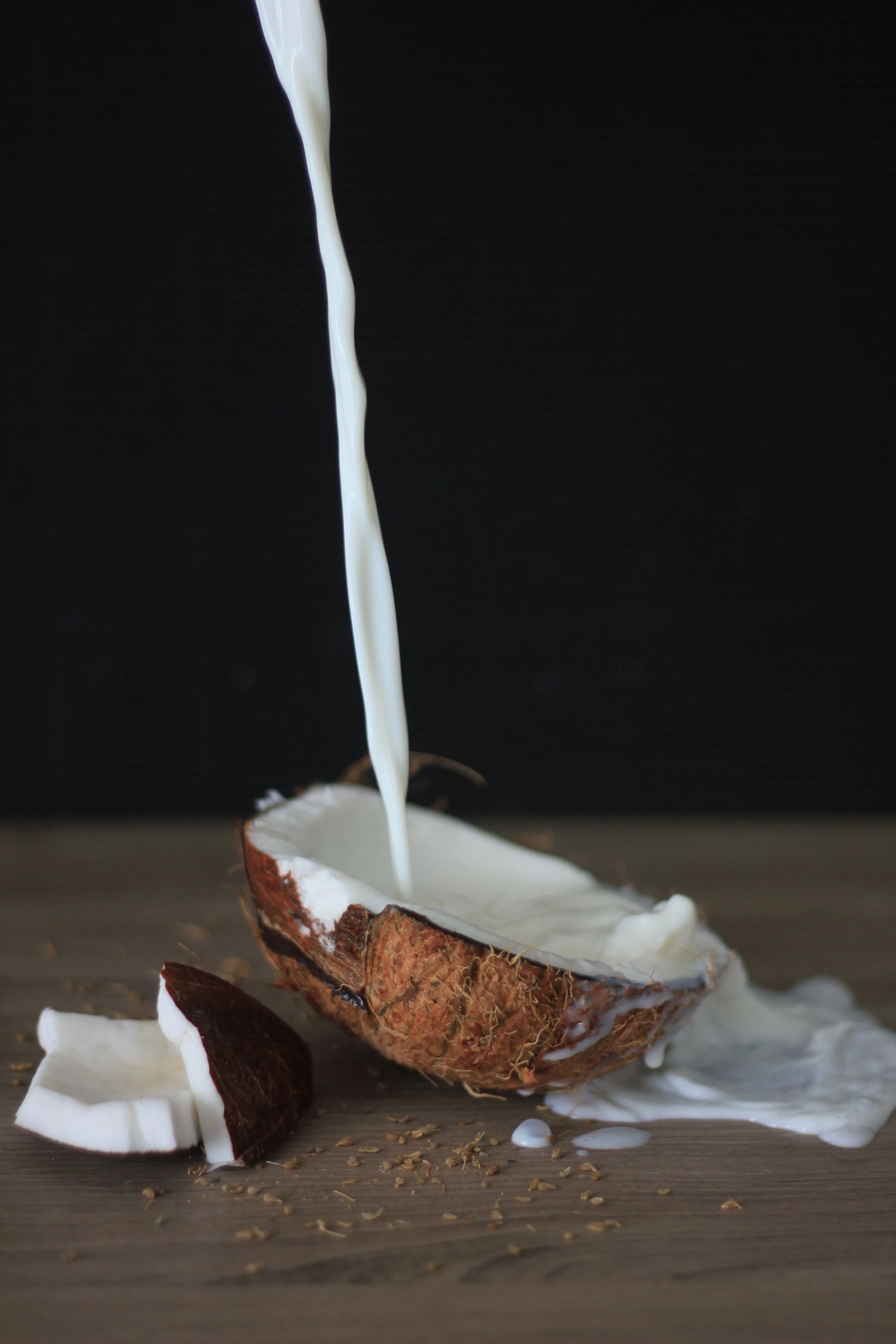 Coconut Milk