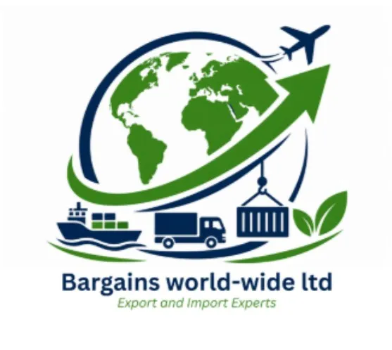 Bargains World Wide Ltd logo